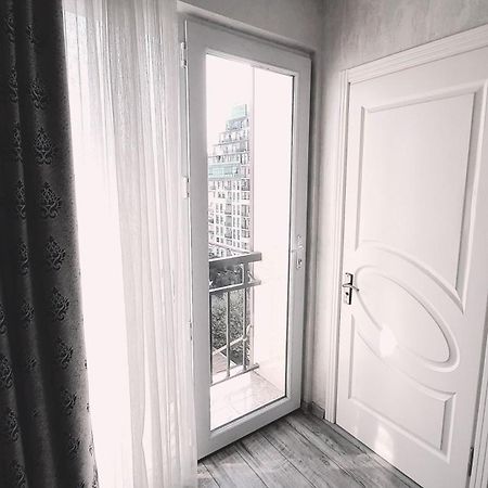 Penthouse Apartment In Batumi Zewnętrze zdjęcie