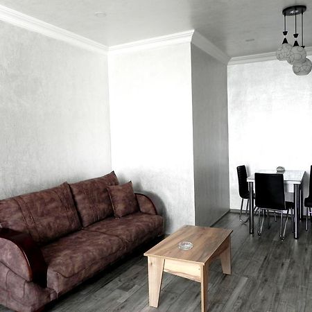 Penthouse Apartment In Batumi Zewnętrze zdjęcie