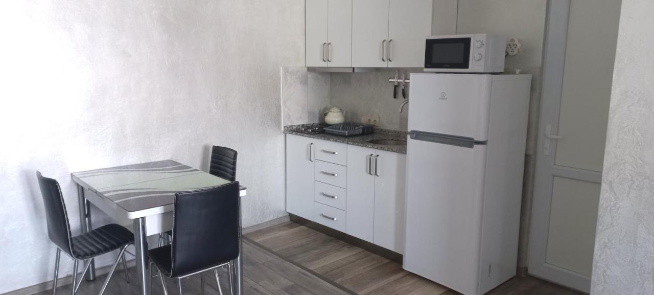 Penthouse Apartment In Batumi Zewnętrze zdjęcie