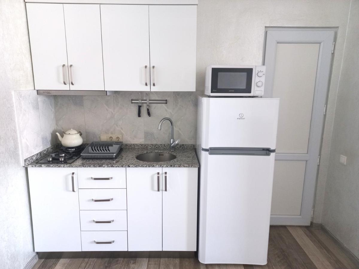 Penthouse Apartment In Batumi Zewnętrze zdjęcie