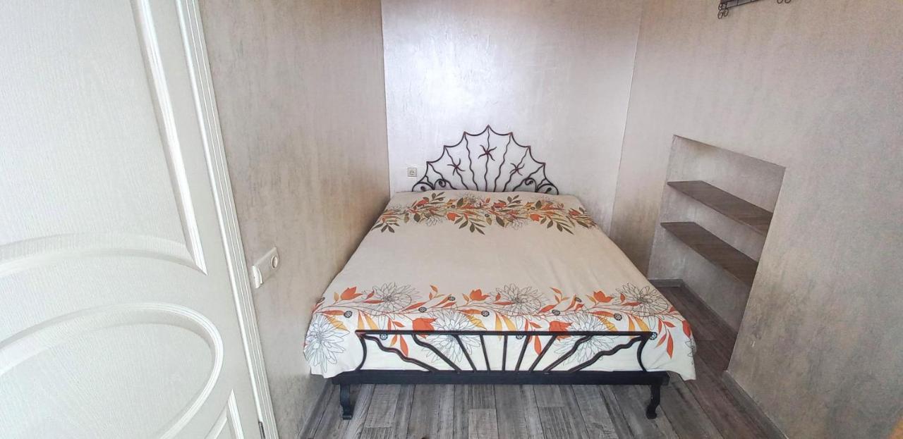 Penthouse Apartment In Batumi Zewnętrze zdjęcie