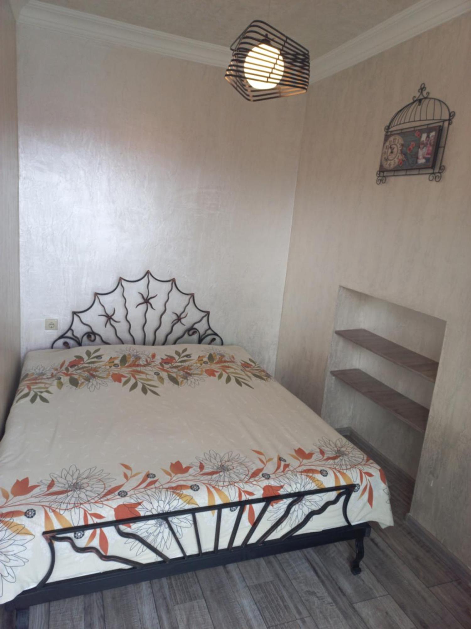 Penthouse Apartment In Batumi Zewnętrze zdjęcie