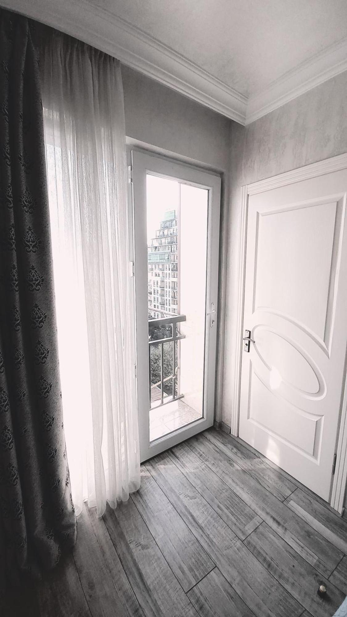 Penthouse Apartment In Batumi Zewnętrze zdjęcie