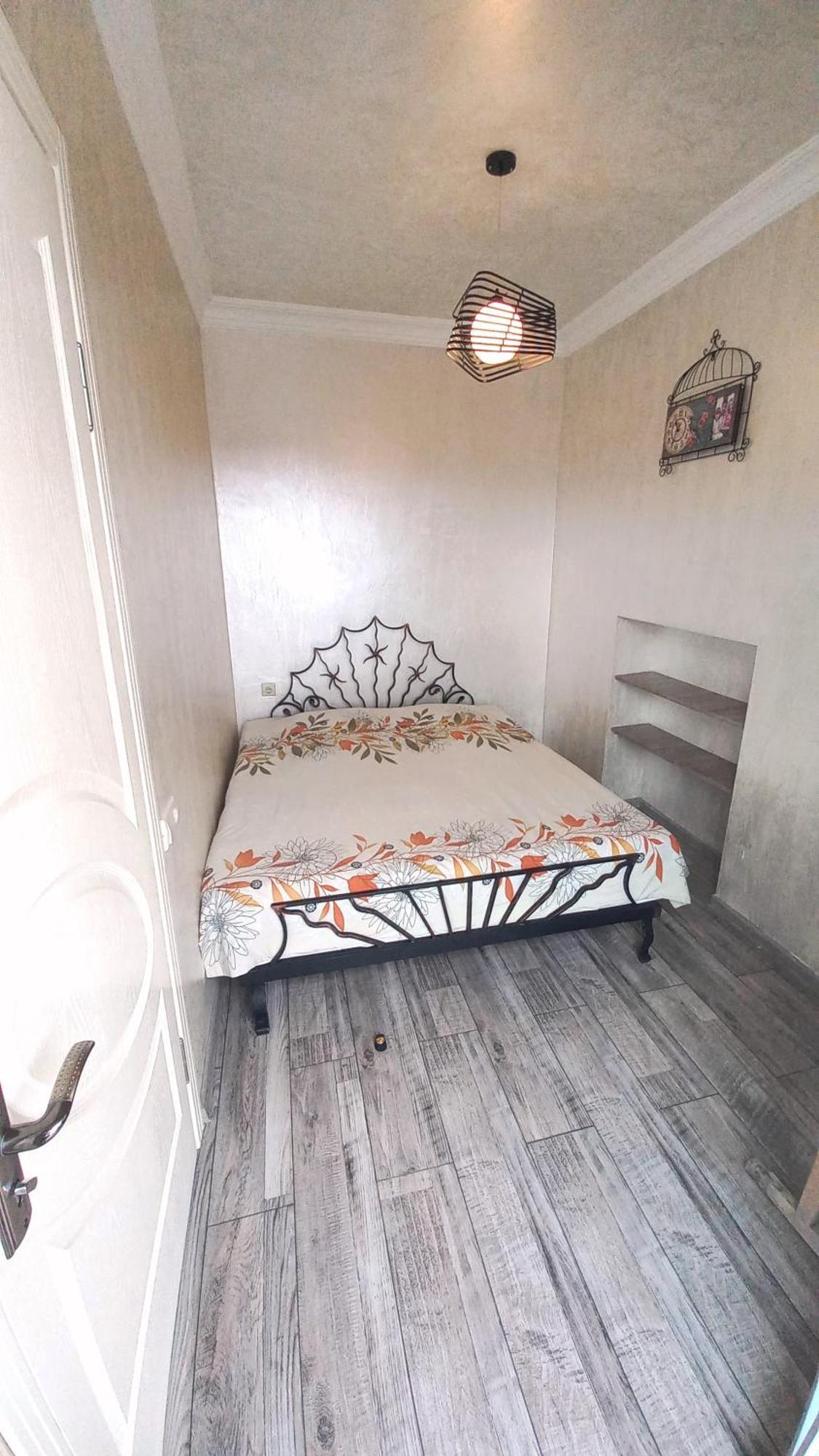 Penthouse Apartment In Batumi Zewnętrze zdjęcie