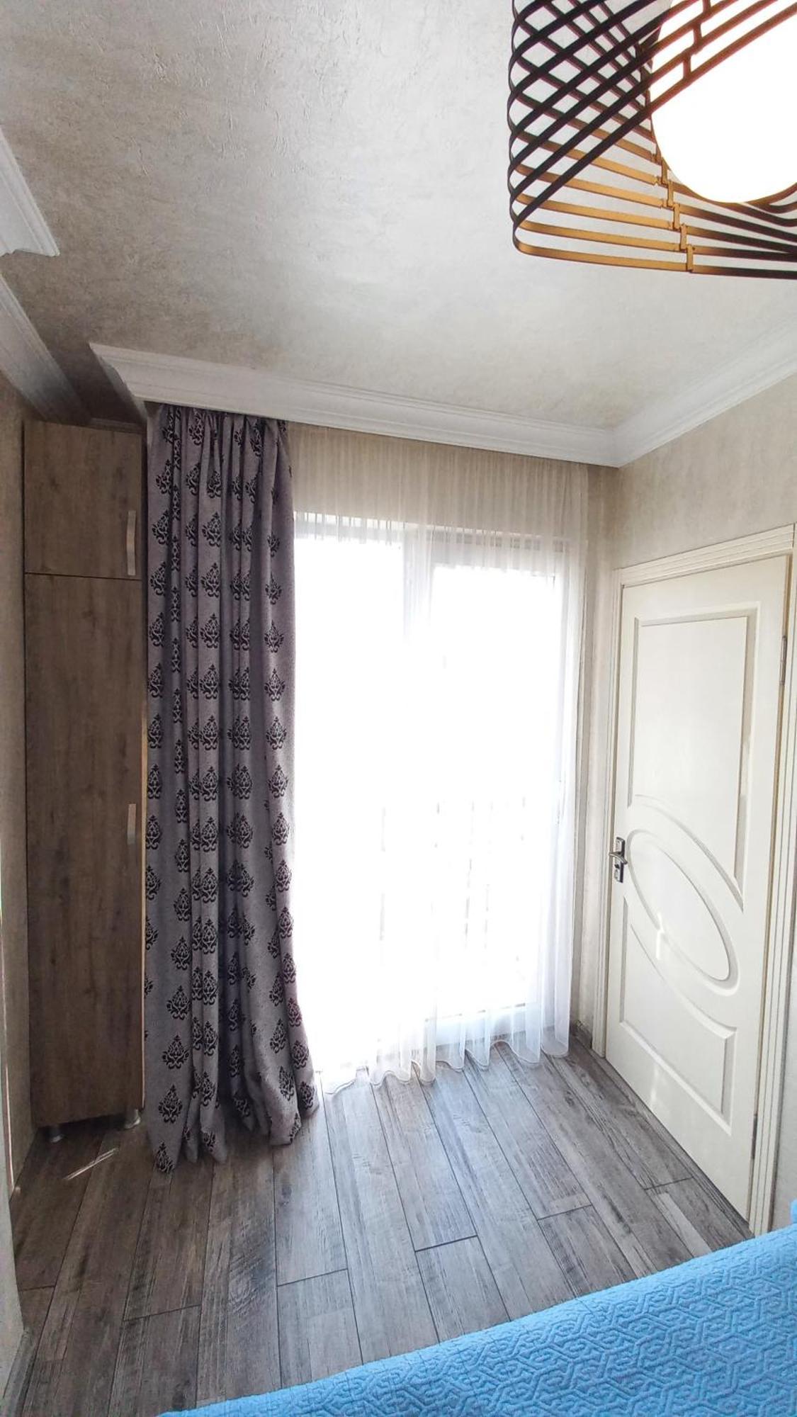 Penthouse Apartment In Batumi Zewnętrze zdjęcie