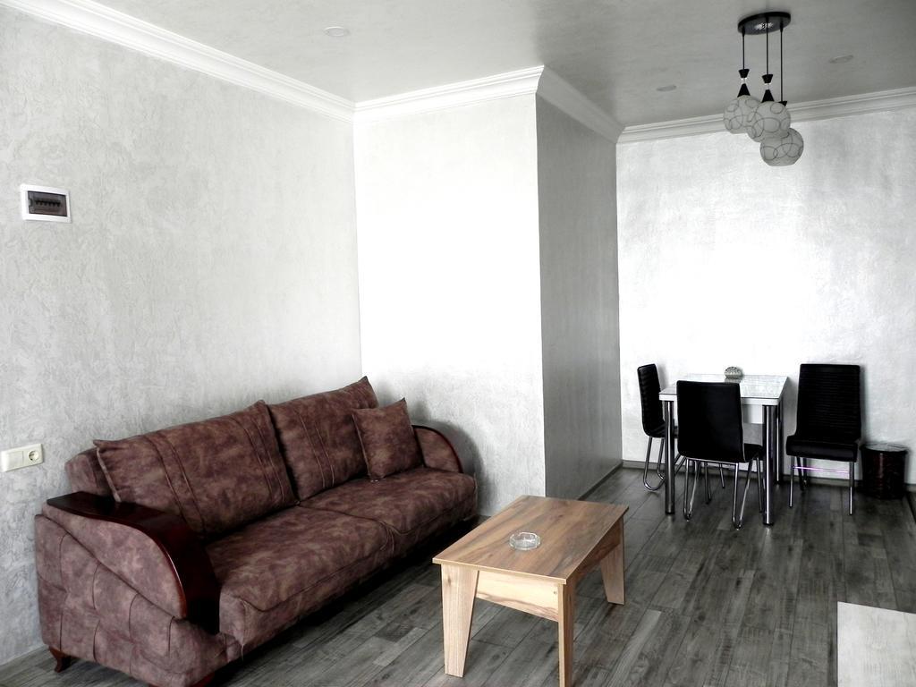 Penthouse Apartment In Batumi Zewnętrze zdjęcie