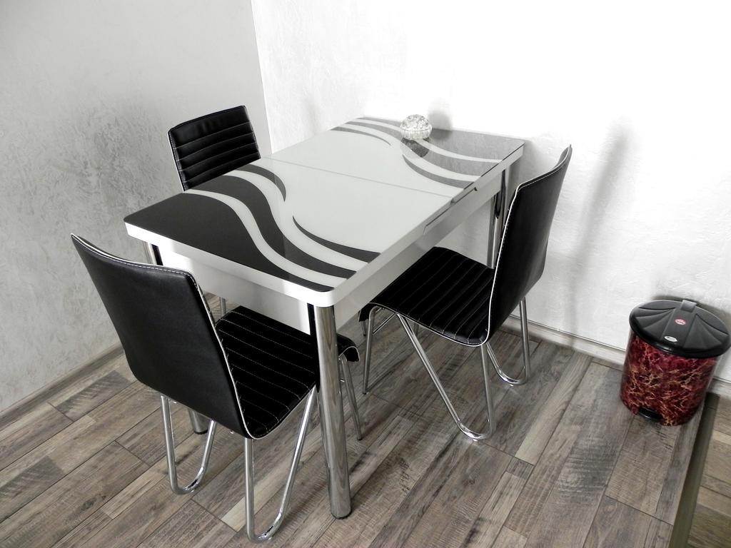 Penthouse Apartment In Batumi Zewnętrze zdjęcie