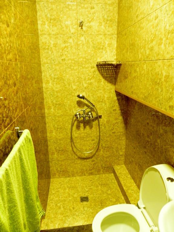 Penthouse Apartment In Batumi Zewnętrze zdjęcie