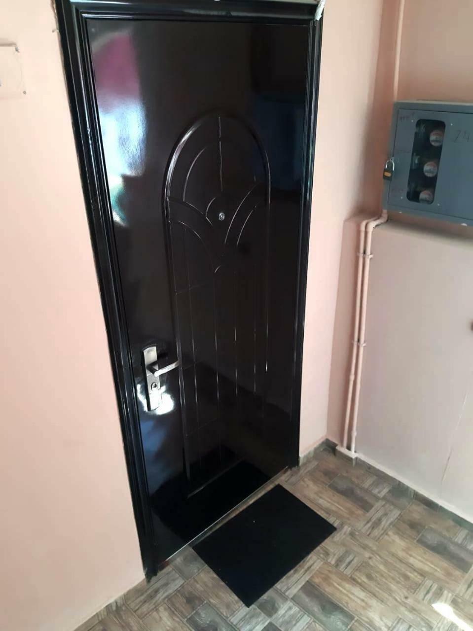 Penthouse Apartment In Batumi Zewnętrze zdjęcie